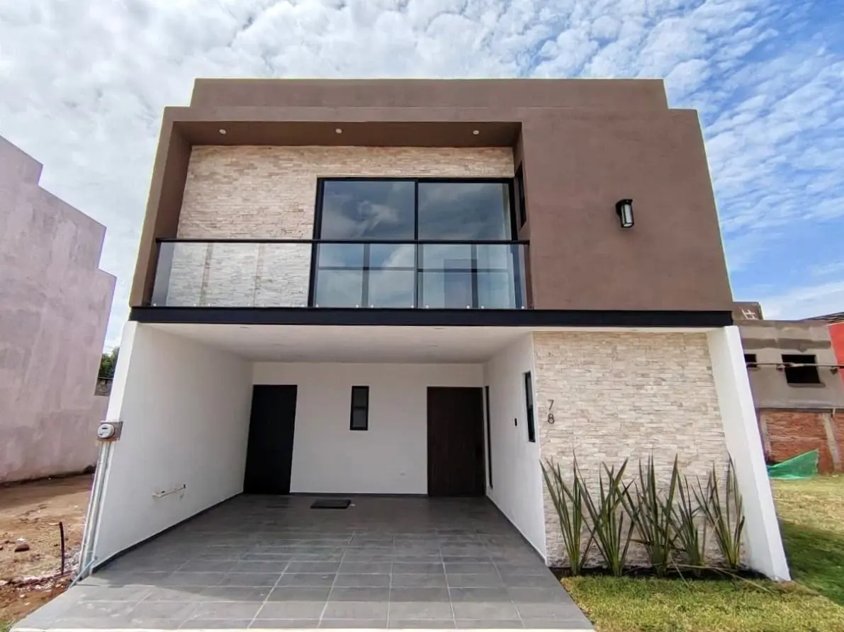 Casa en venta en Santa Barbara Almoloya, San Pedro Cholula — foto 1 de 38