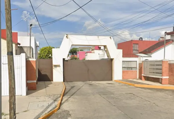 Casa en Remate en Condominio en Puebla, Oportunidad Única
