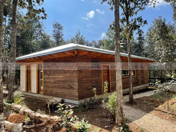 Casa en venta en Zinacantán, Zinacantán — foto 2 de 16