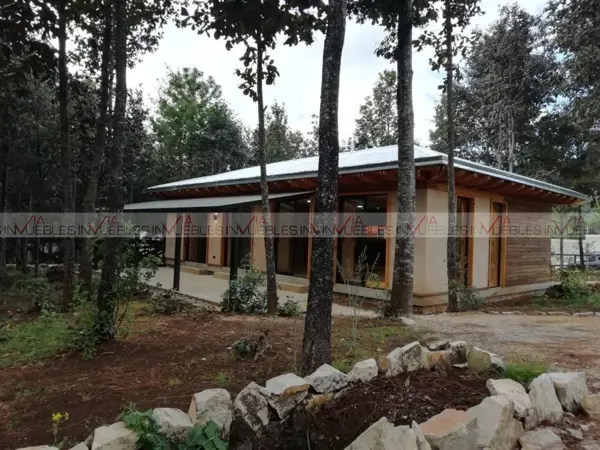 Casa en venta en Zinacantán, Zinacantán — foto 3 de 16