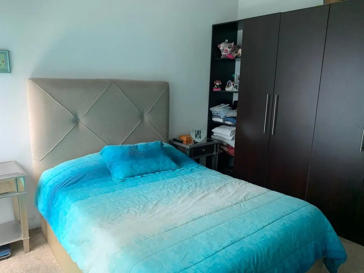 Vista 2 de Departamento en venta en Cima Esmeralda, Bosque Esmeralda