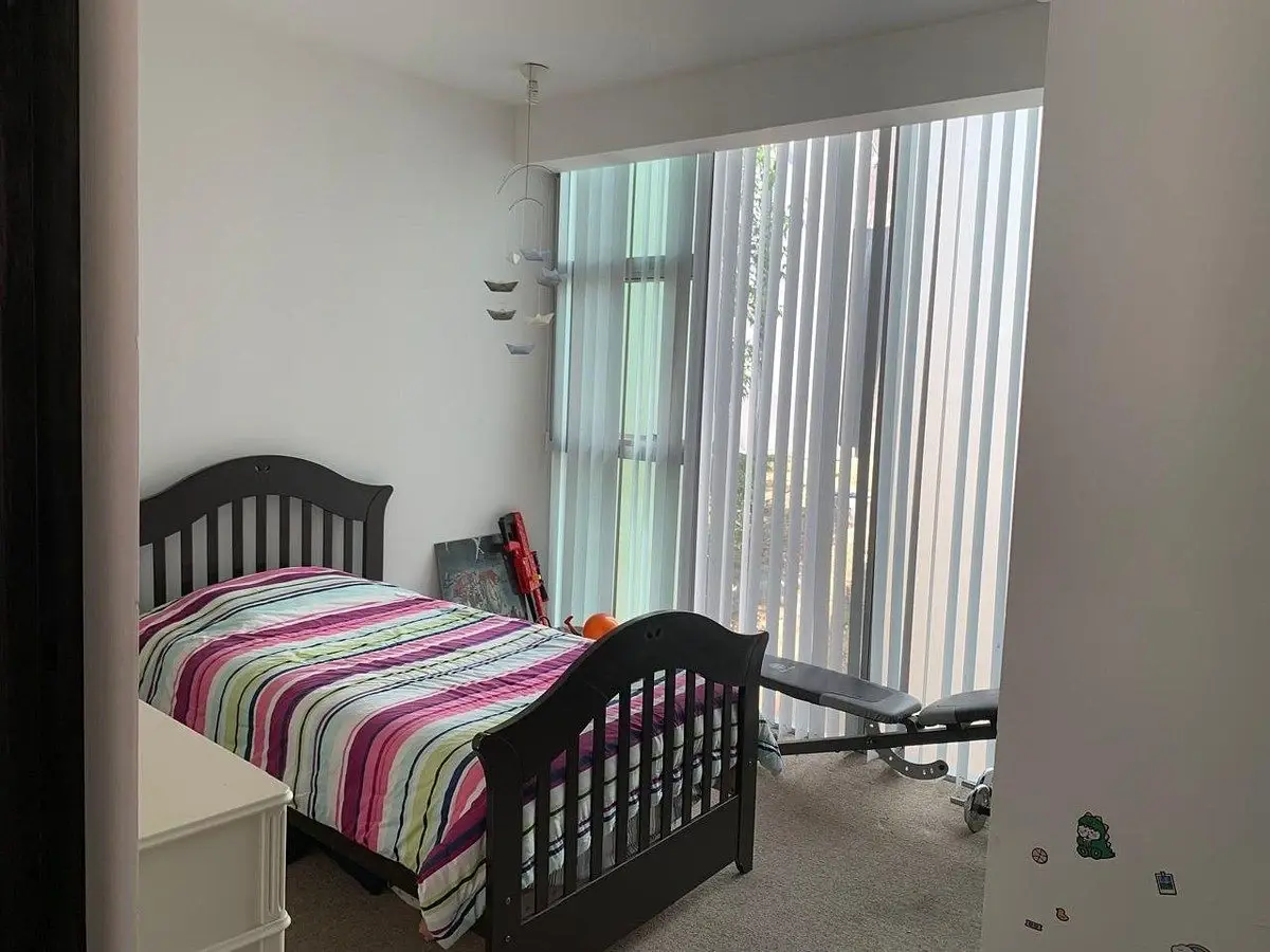 Vista 5 de Departamento en venta en Cima Esmeralda, Bosque Esmeralda