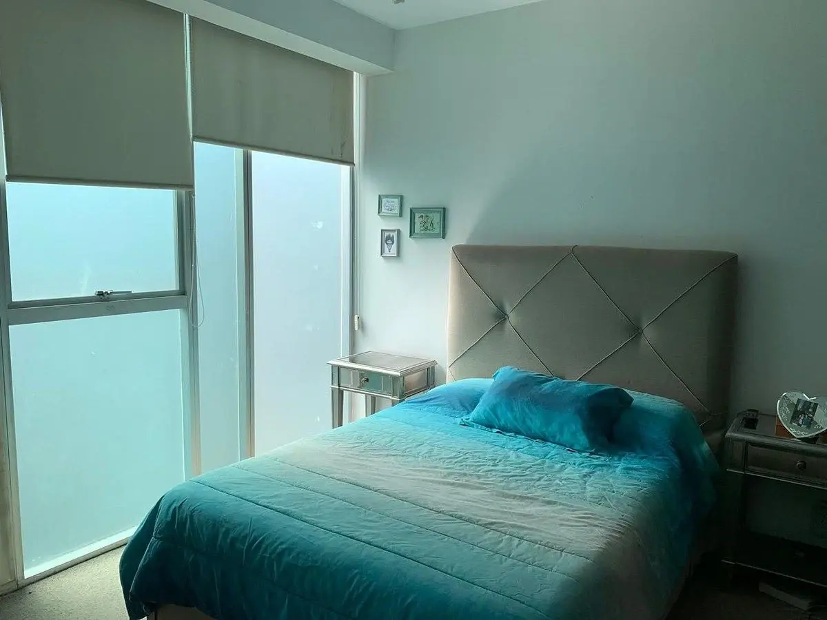 Vista 3 de Departamento en venta en Cima Esmeralda, Bosque Esmeralda