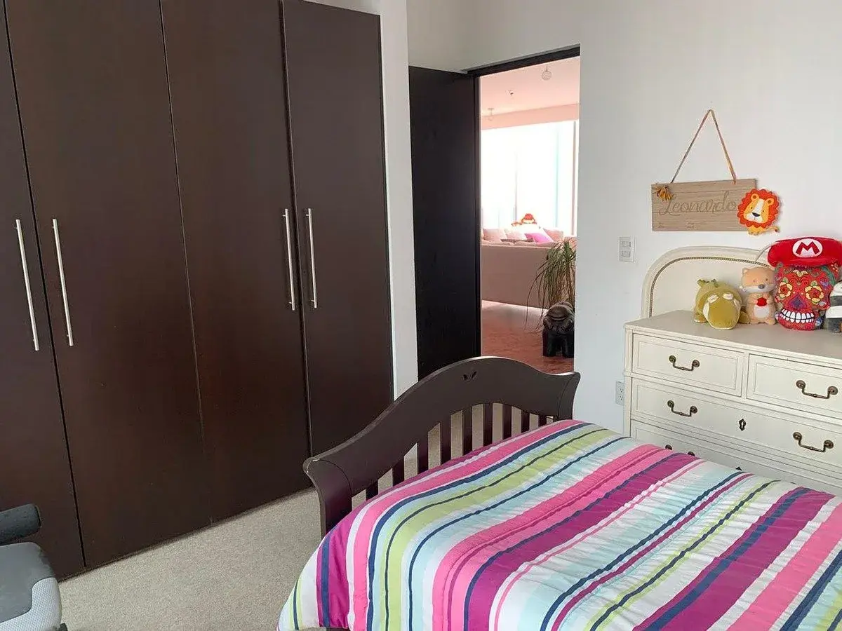 Vista 4 de Departamento en venta en Cima Esmeralda, Bosque Esmeralda