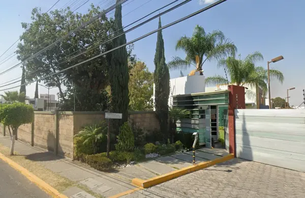 Casa en venta en La Rivera, San Andrés Cholula — foto 2 de 8
