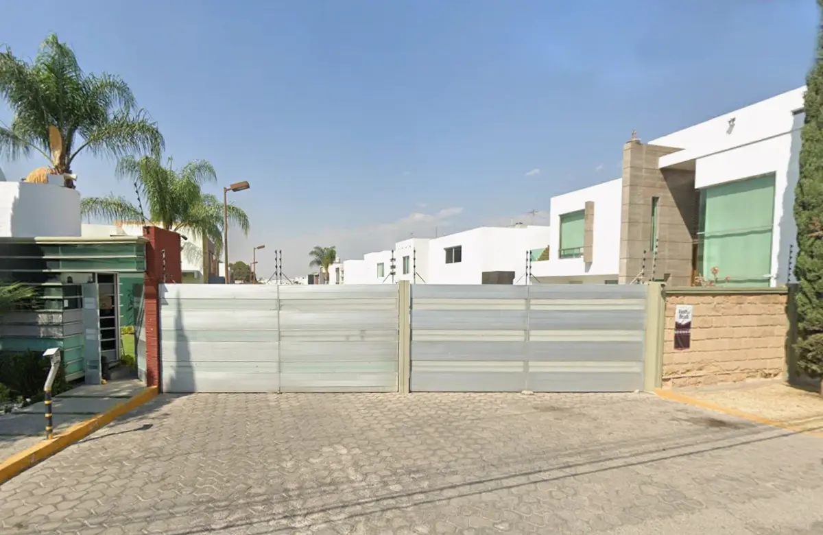 Casa en venta en La Rivera, San Andrés Cholula — foto 1 de 8