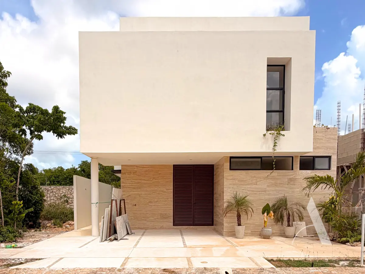 Casa en venta en Los Santos, Benito Juárez — foto 1 de 25