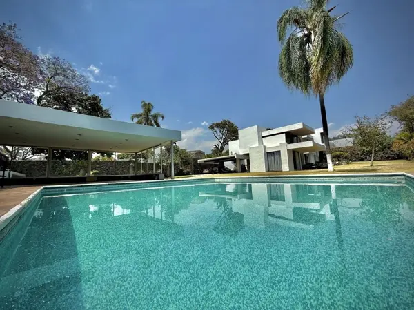 Casa en venta en Reforma, Cuernavaca — foto 2 de 43
