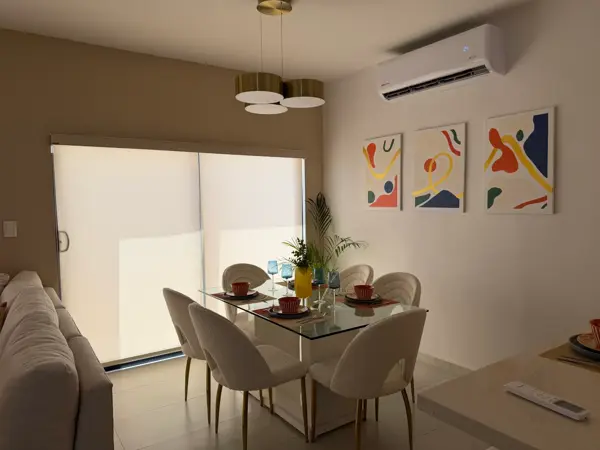 Casa en venta en Privadas Campestre, Mexicali — foto 2 de 19