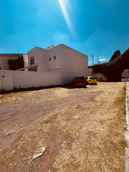 Terreno en venta en Bosques de Saint Germain, San Pedro Cholula — foto 3 de 14