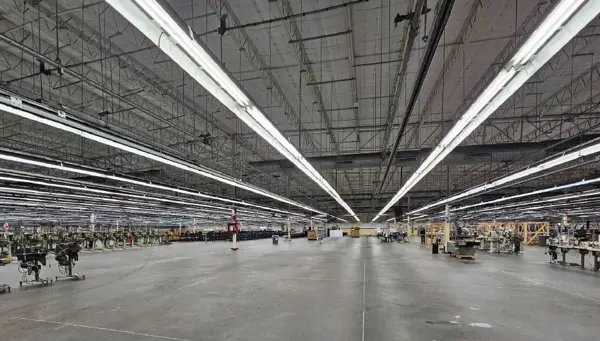 Nave en renta en La Rosita, Viesca — foto 3 de 6