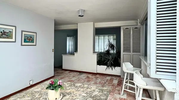 Casa en renta en San Jeronimo Aculco, La Magdalena Contreras — foto 3 de 12