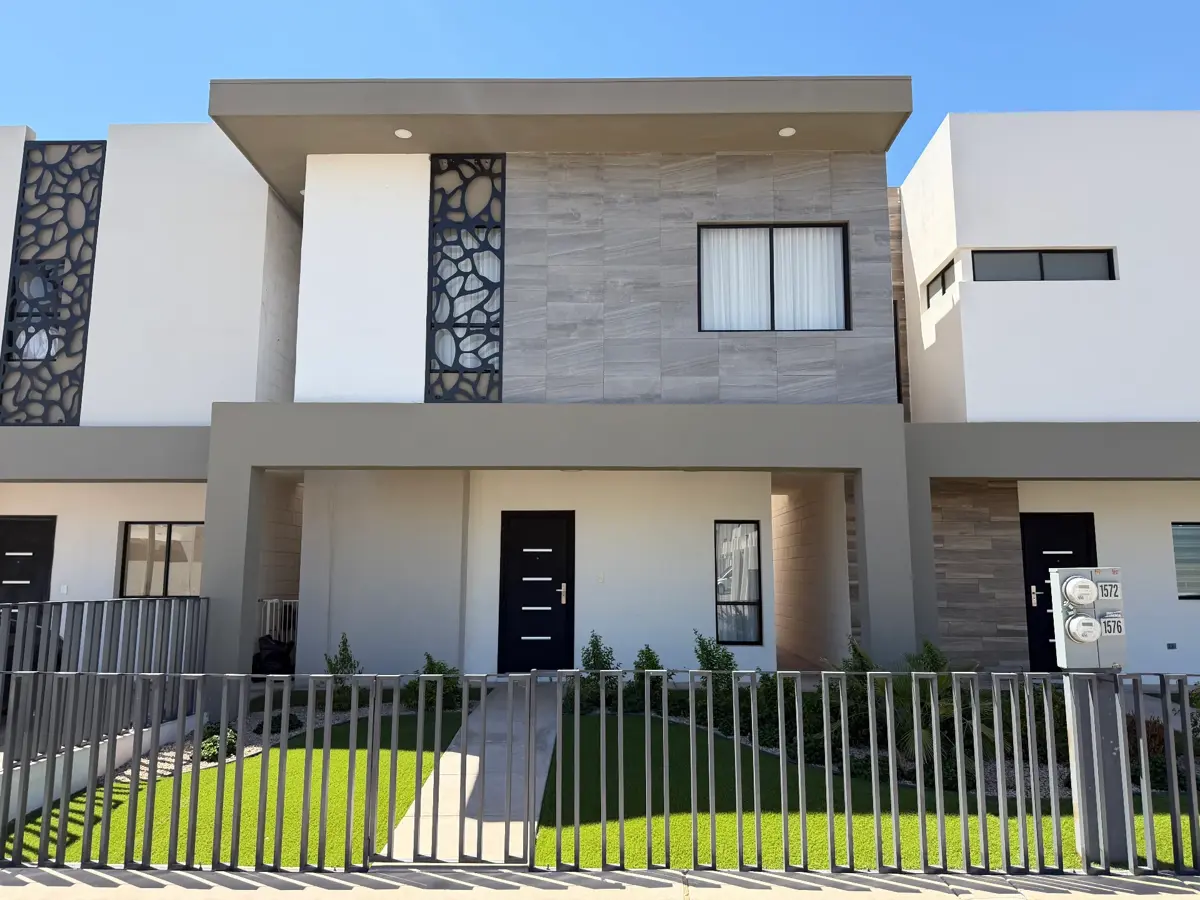 Casa en venta en Privadas Campestre, Mexicali — foto 1 de 21