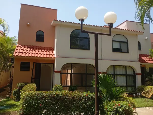 Casa en renta en Supermanzana 18, Benito Juárez — foto 2 de 15