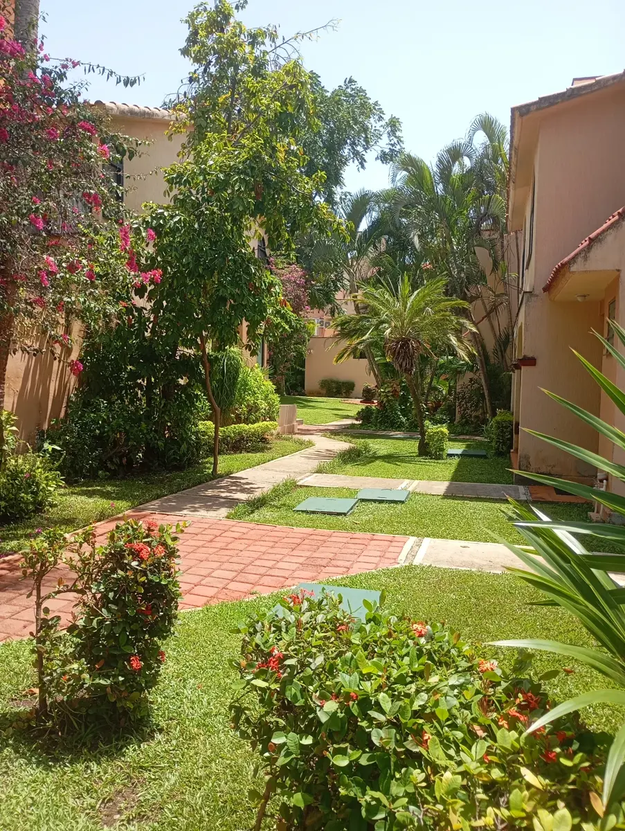 Casa en renta en Supermanzana 18, Benito Juárez — foto 1 de 15