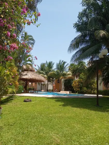 Casa en renta en Supermanzana 18, Benito Juárez — foto 3 de 15