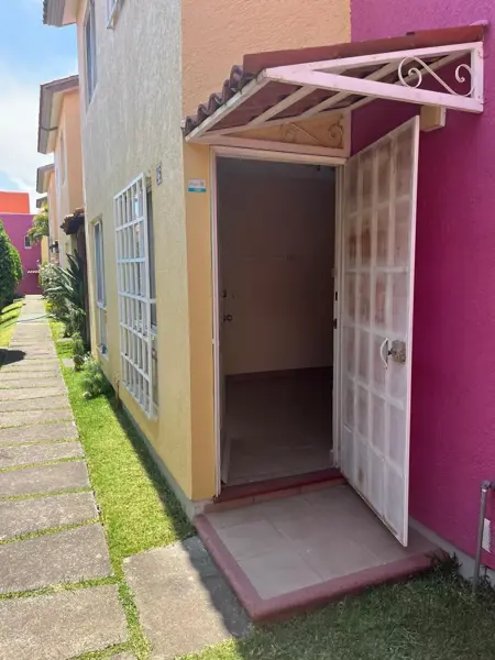 Casa en venta en Lomas de Tzompantle, Cuernavaca — foto 2 de 12