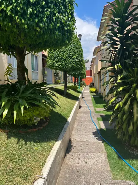 Casa en venta en Lomas de Tzompantle, Cuernavaca — foto 3 de 12