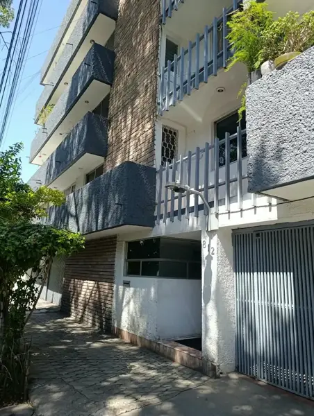 Departamento en Venta en Colonia Del Valle Centro