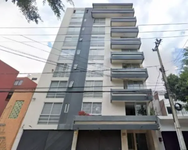 Departamento en venta en Del Valle Centro, Benito Juárez — foto 2 de 18