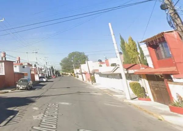 Casa en venta en Izcalli Cuauhtémoc III, Metepec, México