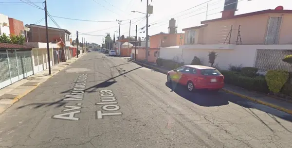 Casa en venta en Izcalli Cuauhtémoc III, Metepec — foto 2 de 9