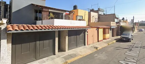 Casa en venta en Izcalli Cuauhtémoc III, Metepec — foto 3 de 9
