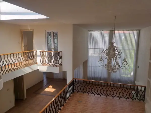Casa en renta en Residencial La Providencia, Metepec — foto 3 de 20