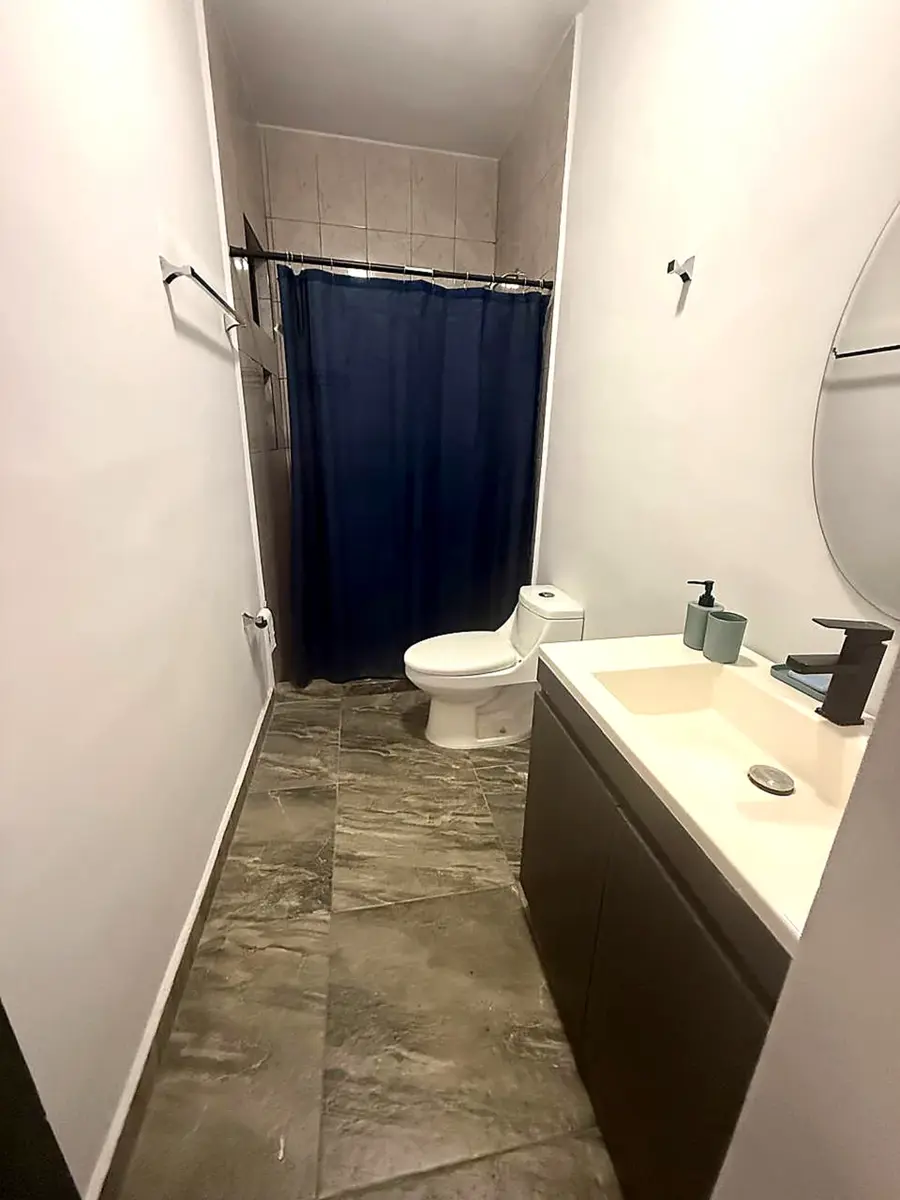 Departamento en Renta en Pedregal de la Silla, Monterrey, Nuevo León