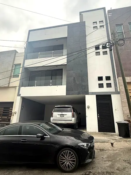 Departamento Amueblado en Renta en Pedregal La Silla | 120 m² | $26,500