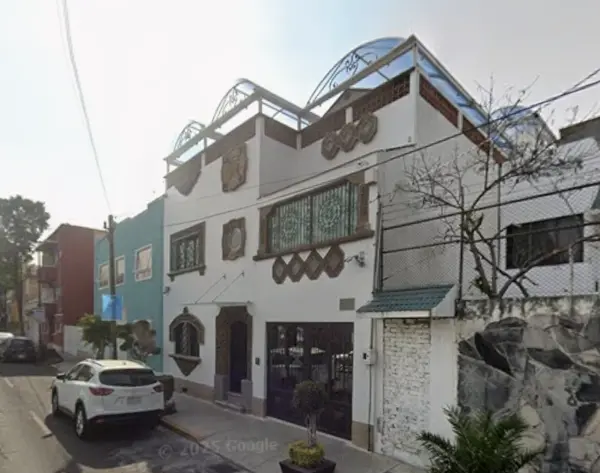 Casa en venta en Guadalupe Tepeyac, Gustavo A. Madero — foto 3 de 9