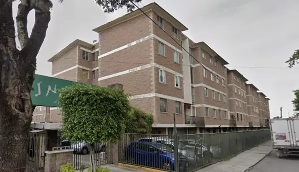 Departamento en venta en Pasteros, Azcapotzalco — foto 2 de 6