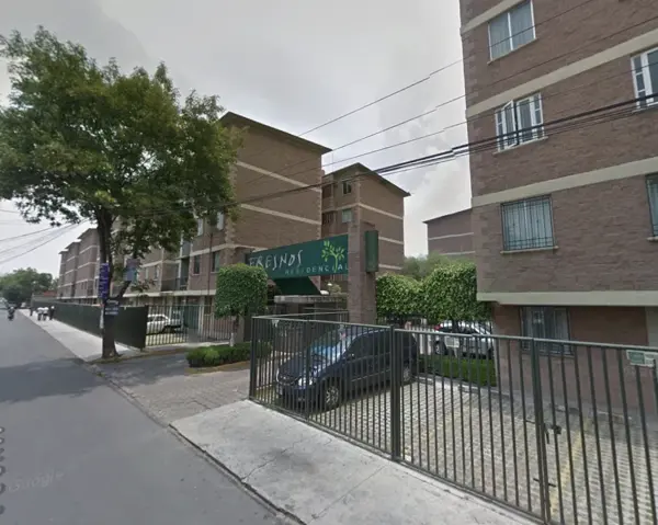 Departamento en venta en Pasteros, Azcapotzalco — foto 3 de 6