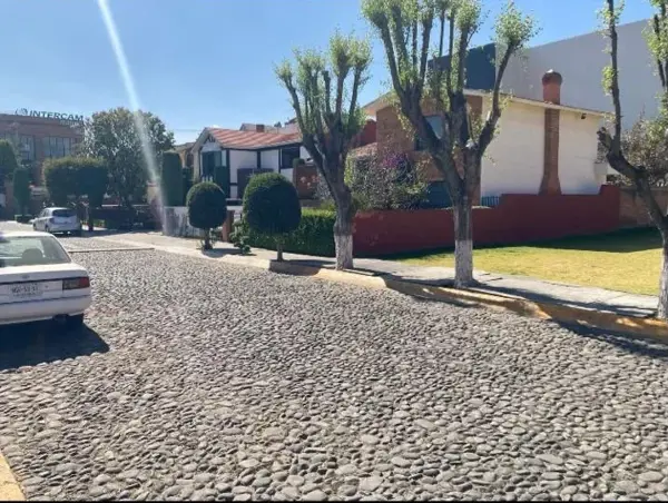 TERRENO EN VENTA EN METEPEC  RESIDENCIAL COUNTRY CLUB