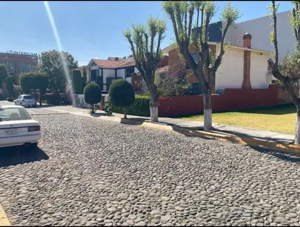 Terreno en venta en Residencial Country Club, Metepec — foto 3 de 5