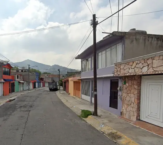 Casa en venta en Ampliación Buenavista, Tultitlán — foto 3 de 8
