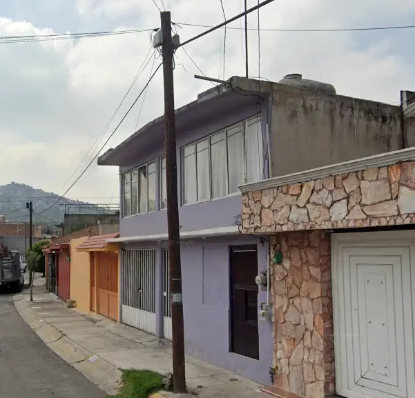 Casa en venta en Ampliación Buenavista, Tultitlán — foto 1 de 8