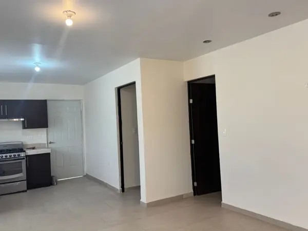 Departamento en renta en Los Doctores, Saltillo — foto 2 de 10