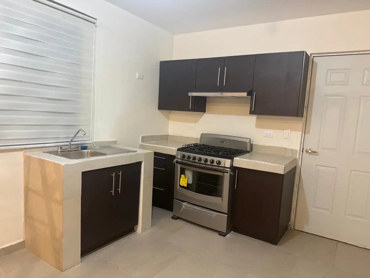 Departamento en renta en Los Doctores, Saltillo — foto 1 de 10
