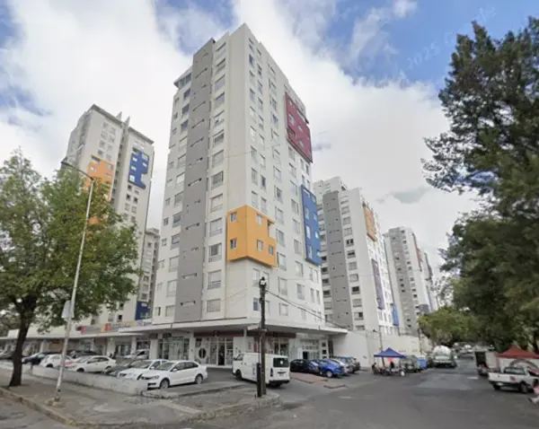 Departamento en venta en Del Gas, Azcapotzalco — foto 2 de 9