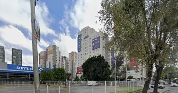 Departamento en venta en Del Gas, Azcapotzalco — foto 3 de 9