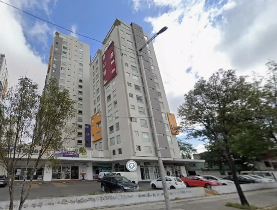 Departamento en venta en Del Gas, Azcapotzalco — foto 1 de 9