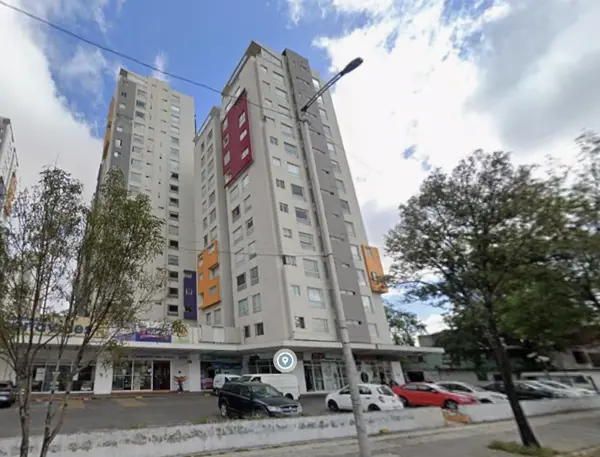 DEPARTAMENTO EN VENTA EN DEL GAS, AZCAPOTZALCO, CDMX