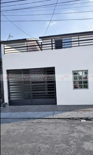 Miravista Residencial Escobedo