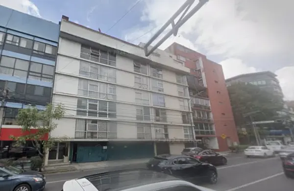 Departamento en venta en Del Valle Centro, Benito Juárez — foto 2 de 8
