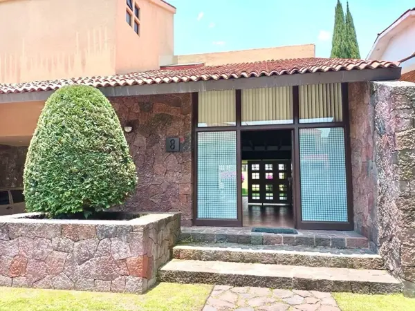 CASA EN RENTA EN  METEPEC COUNTRY CLUB