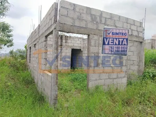 Terreno en venta en Yanga, Poza Rica de Hidalgo — foto 1 de 3