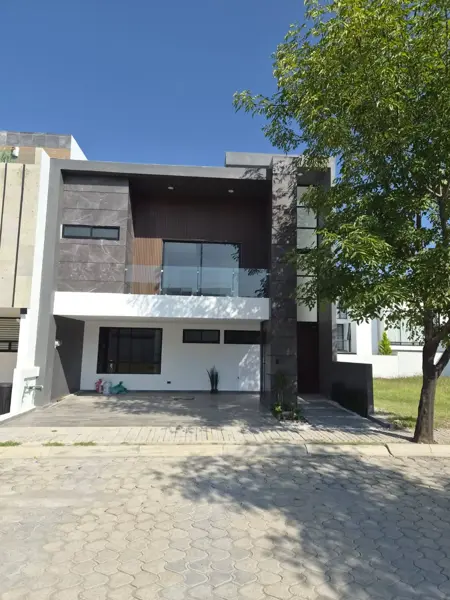 Casa en venta en Lomas de Angelópolis, Ocoyucan — foto 2 de 22