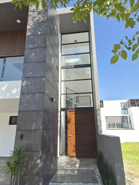 Casa en venta en Lomas de Angelópolis, Ocoyucan — foto 3 de 22