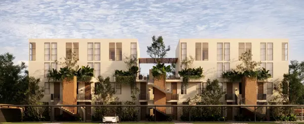 Departamento en preventa en sodzil norte merida yucatan